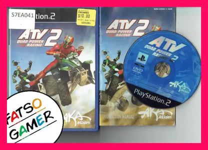 atv-2-power-quad-racing-ps2 - FatsoGamer