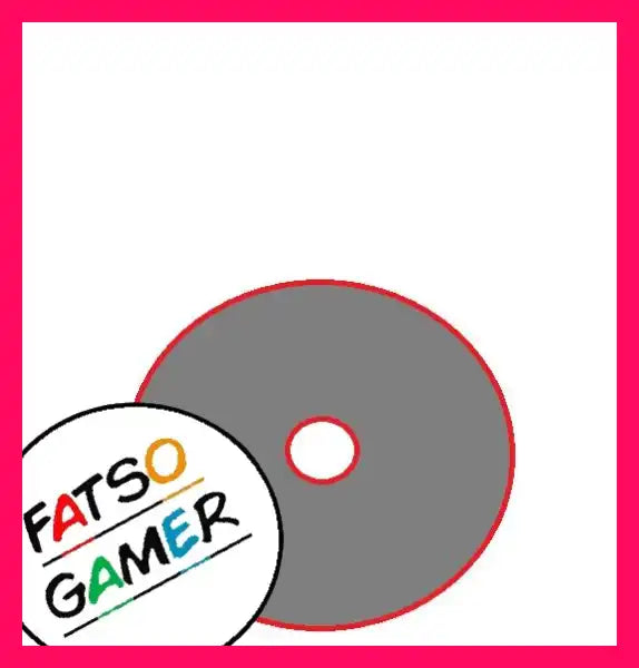 Boogie PS2 - FatsoGamer