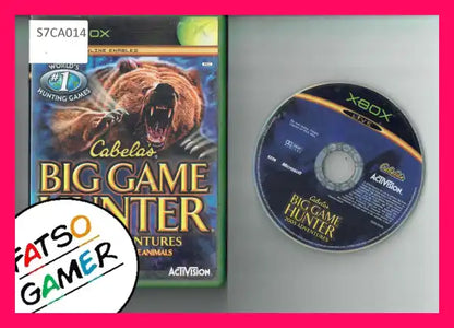 cabela-s-big-game-hunter-2005-adventures-xbox - FatsoGamer