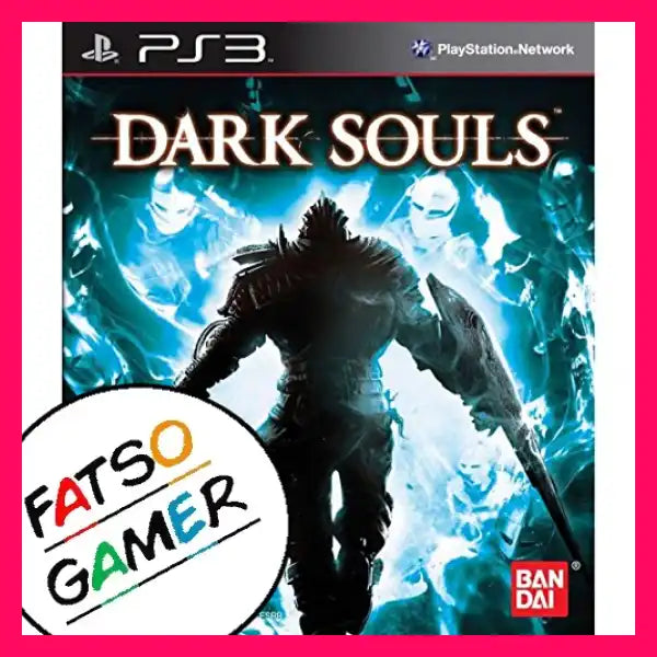 Dark Souls Ps3 Video Games