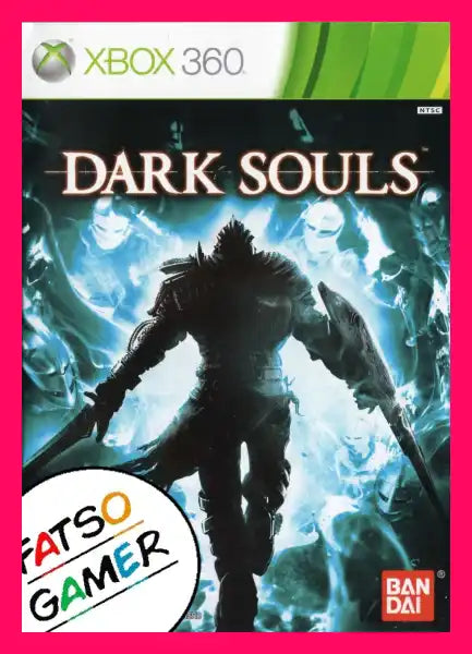 Dark Souls Xbox 360 - Video Games