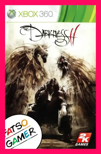 Darkness II Xbox 360 - Video Games