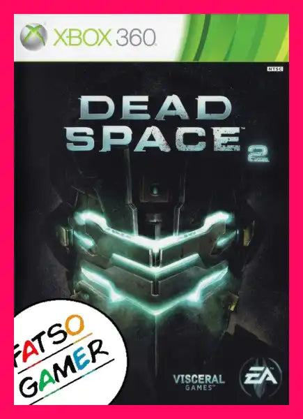 Dead Space 2 Xbox 360 - Video Games