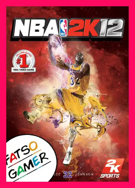 Nba 2K12 Xbox 360 Video Games