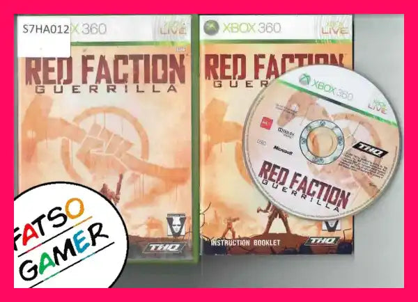 red-faction-guerilla-xbox-360 - FatsoGamer