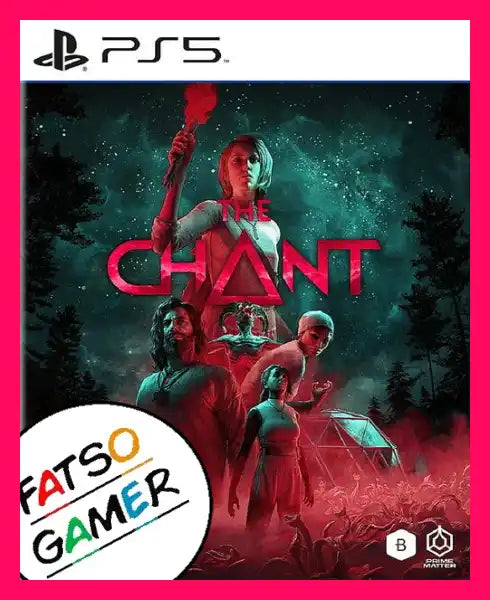 The Chant Ps5 Video Games