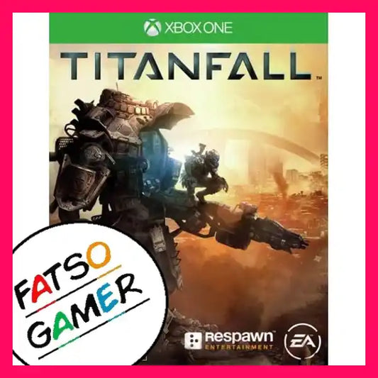 Titanfall Xbox One - Video Games